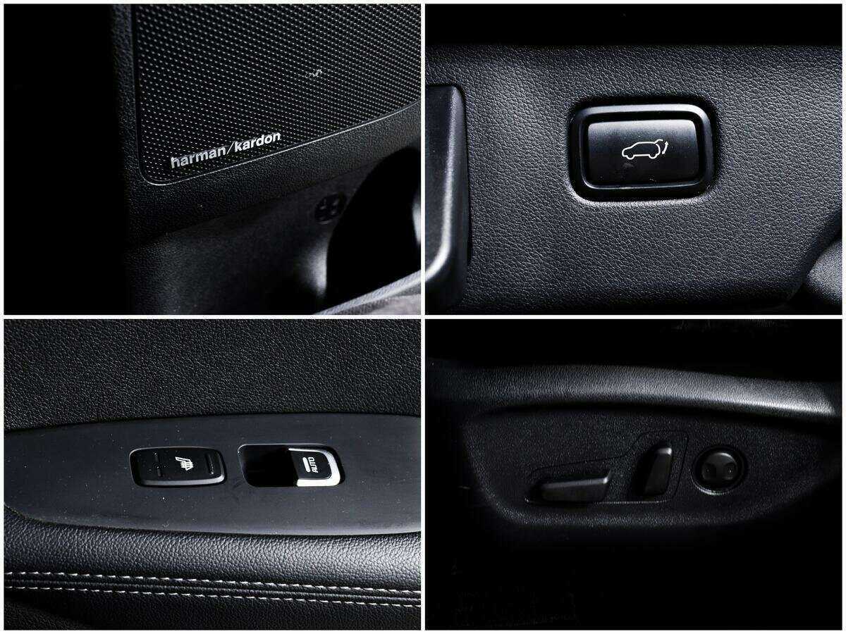 Kia Sorento с пробегом — 2018 год. Фото: #14