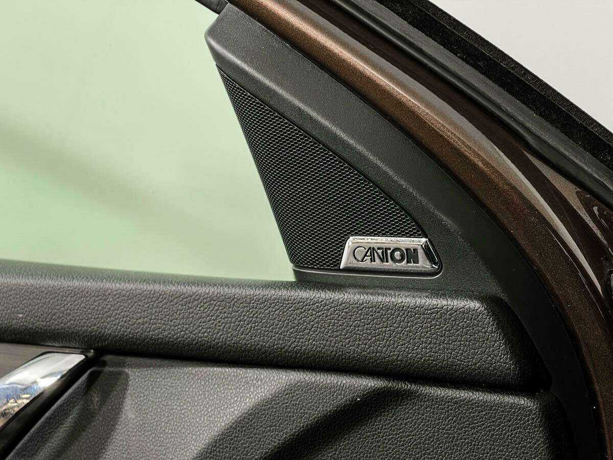 Skoda Octavia с пробегом — 2018 год. Фото: #14