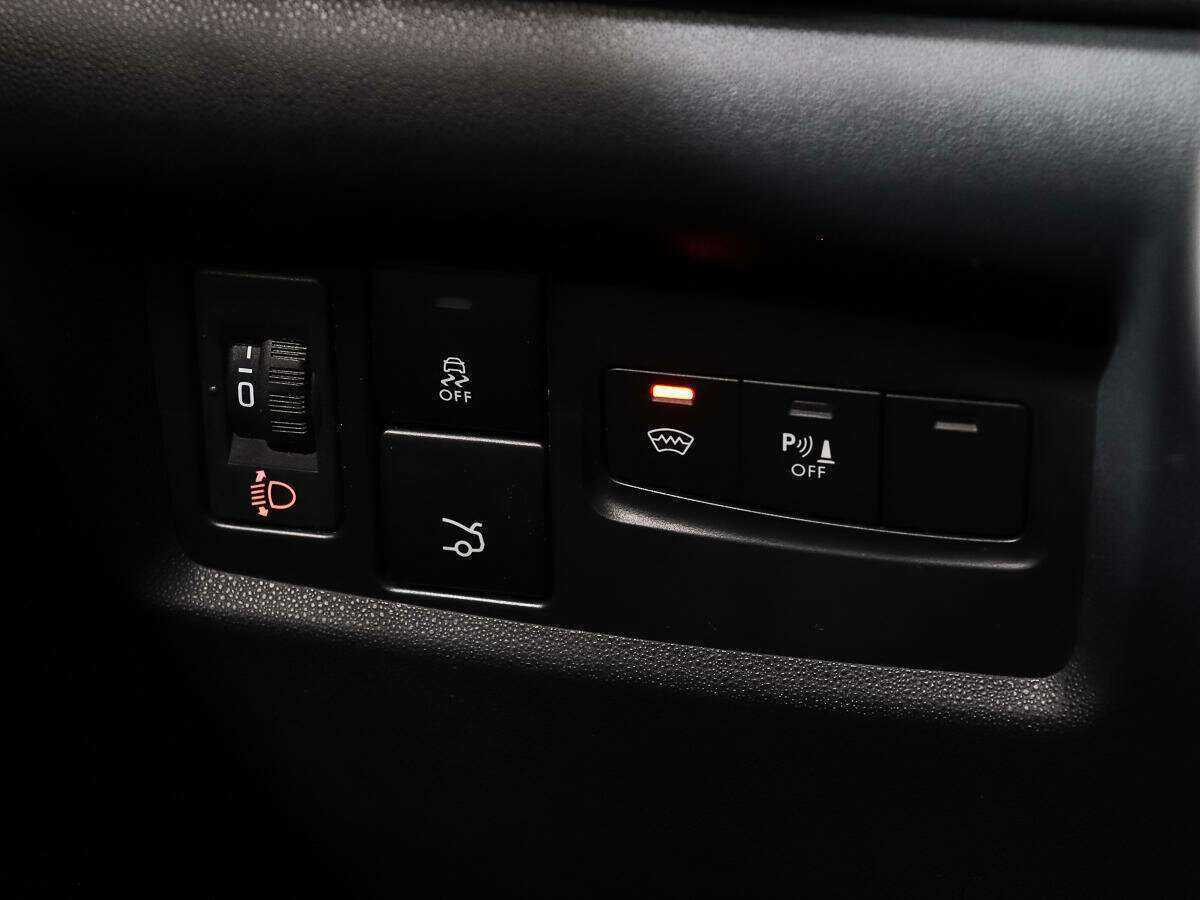 Citroen C4 с пробегом — 2018 год. Фото: #14