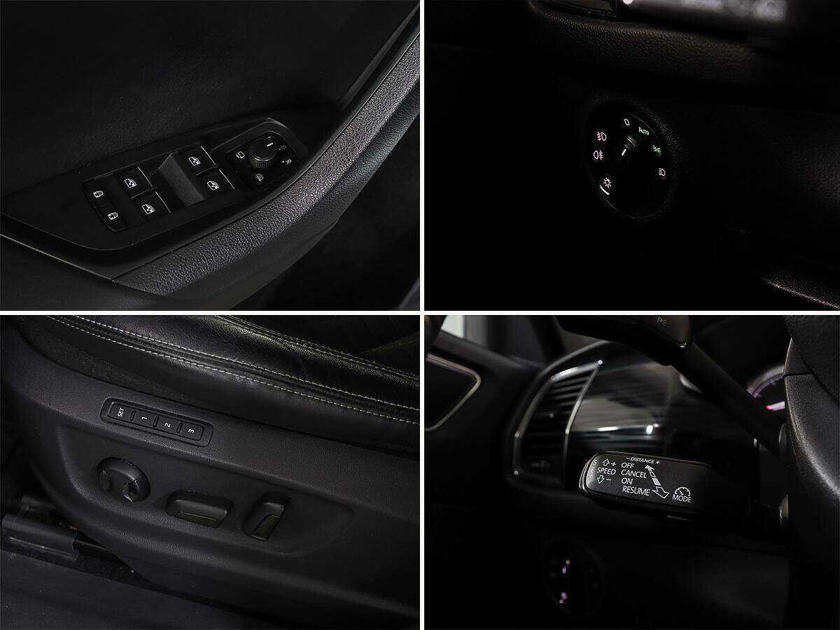 Skoda Kodiaq с пробегом — 2018 год. Фото: #18