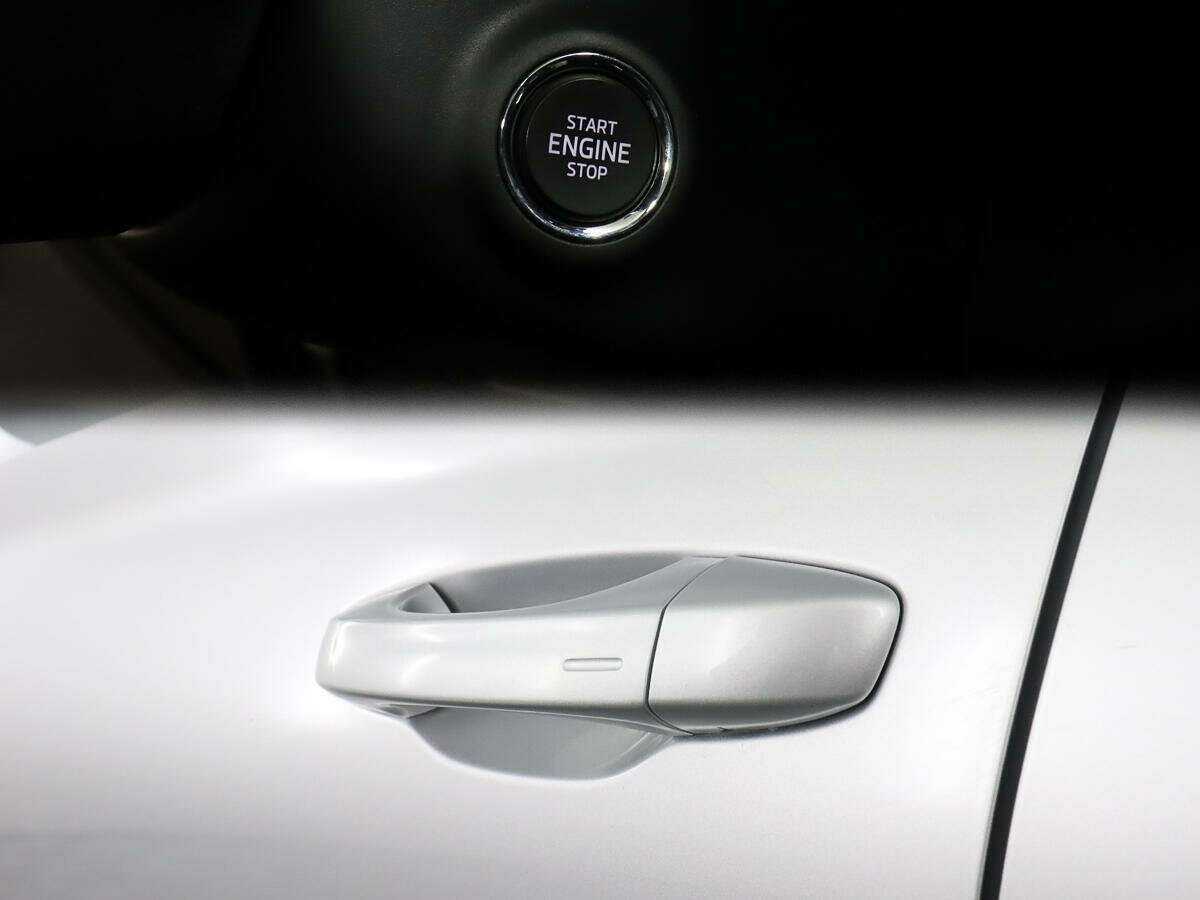 Skoda Kodiaq с пробегом — 2019 год. Фото: #15