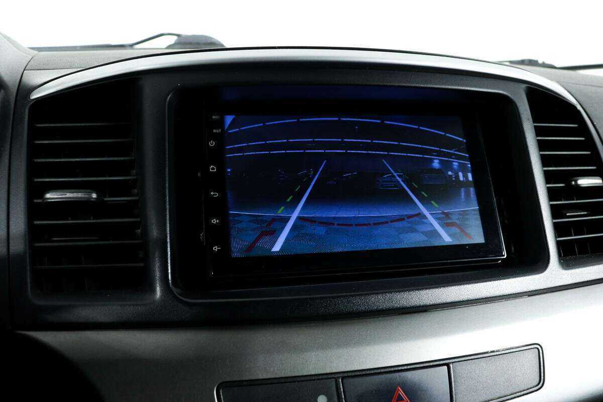 Mitsubishi Lancer с пробегом — 2012 год. Фото: #13