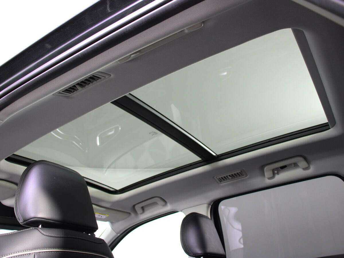 EXEED VX с пробегом — 2022 год. Фото: #32