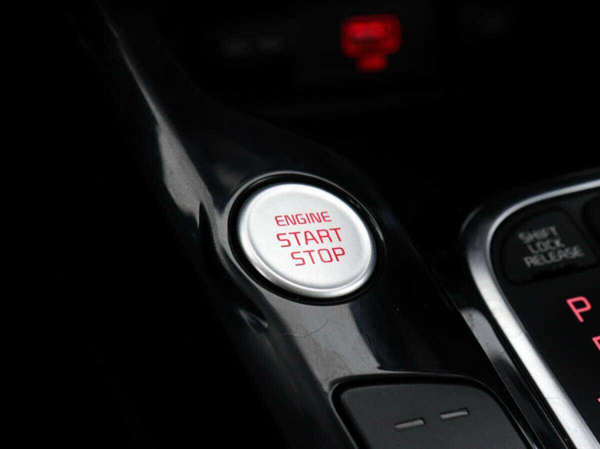 Kia Soul с пробегом — 2019 год. Фото: #19