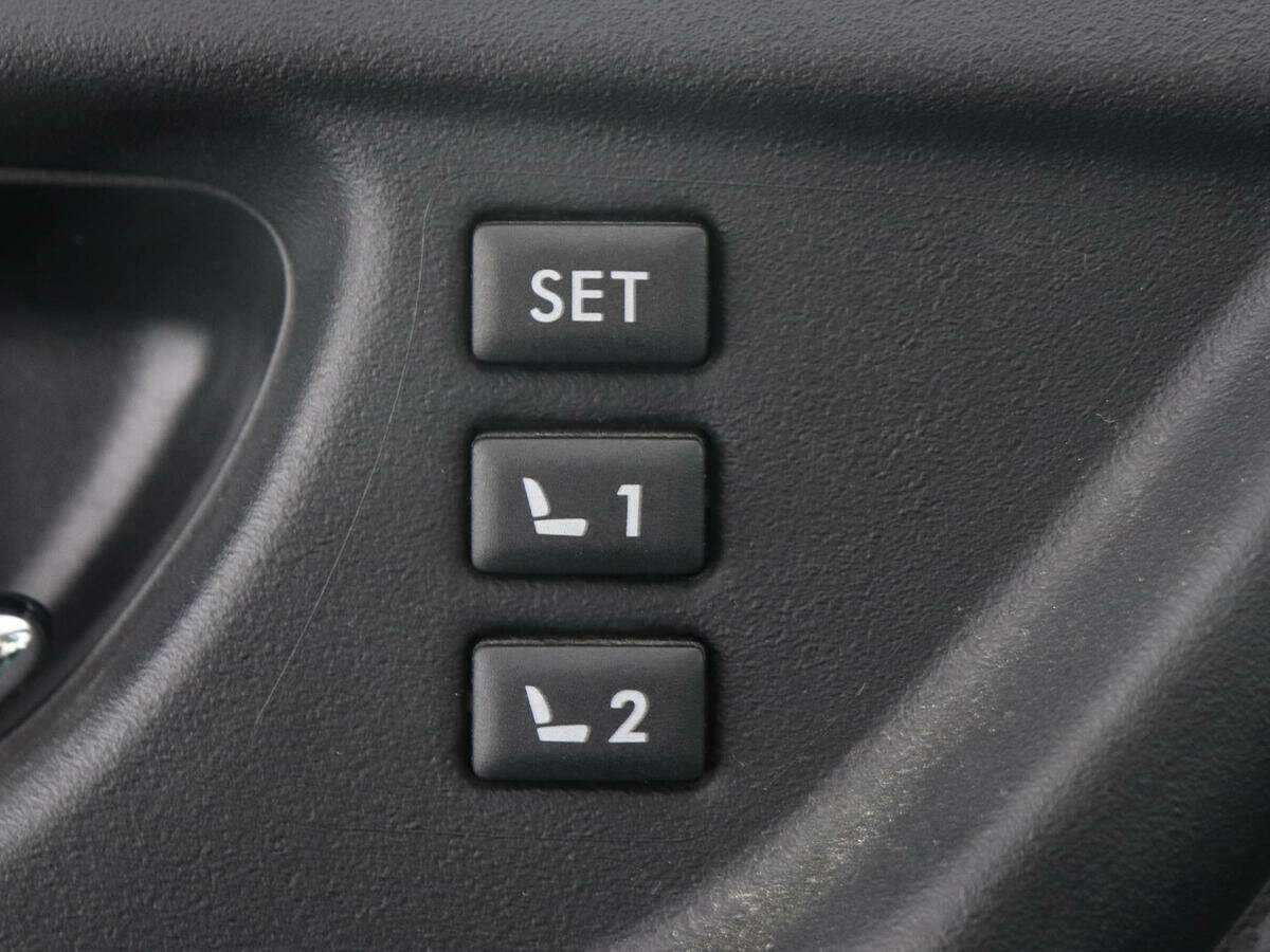 Subaru Forester с пробегом — 2017 год. Фото: #13