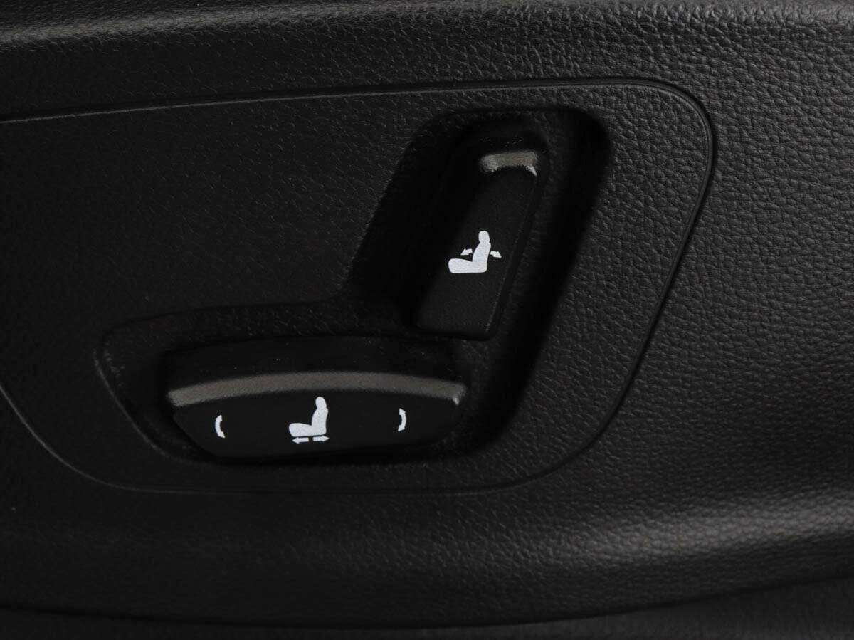 Chevrolet Captiva с пробегом — 2022 год. Фото: #13