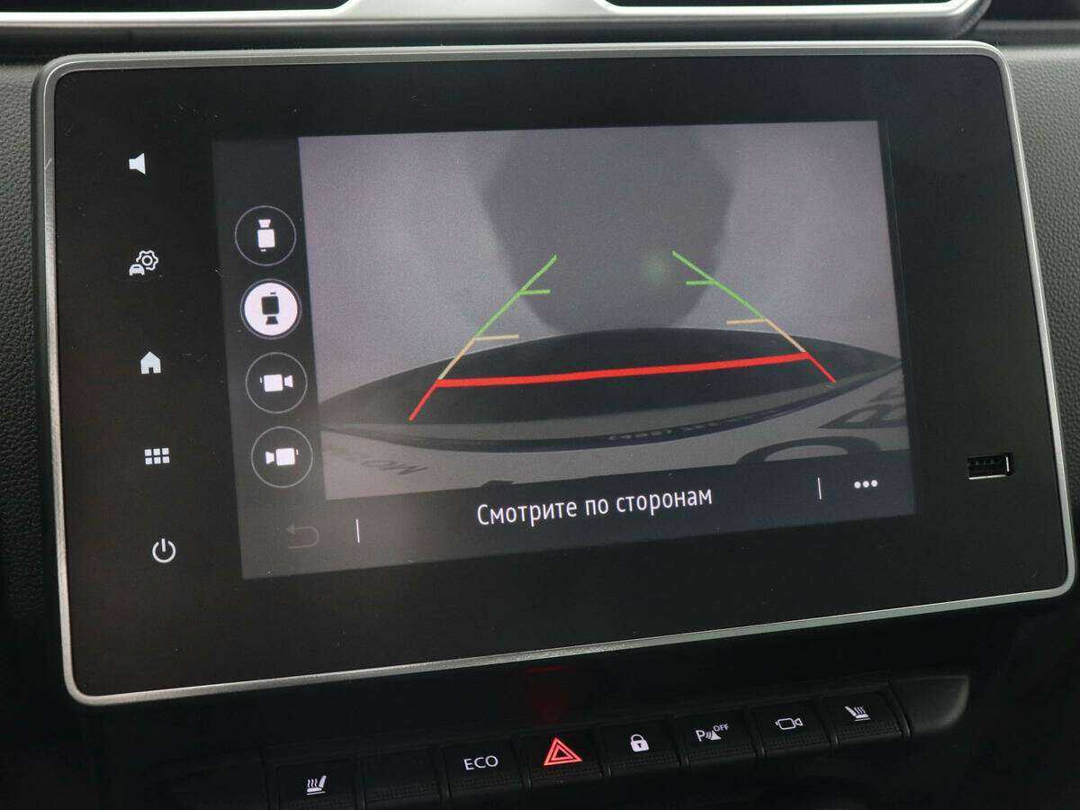 Renault Duster с пробегом — 2022 год. Фото: #12