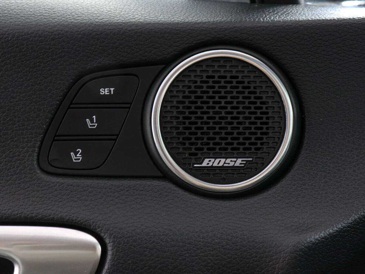 Hyundai Sonata с пробегом — 2022 год. Фото: #15