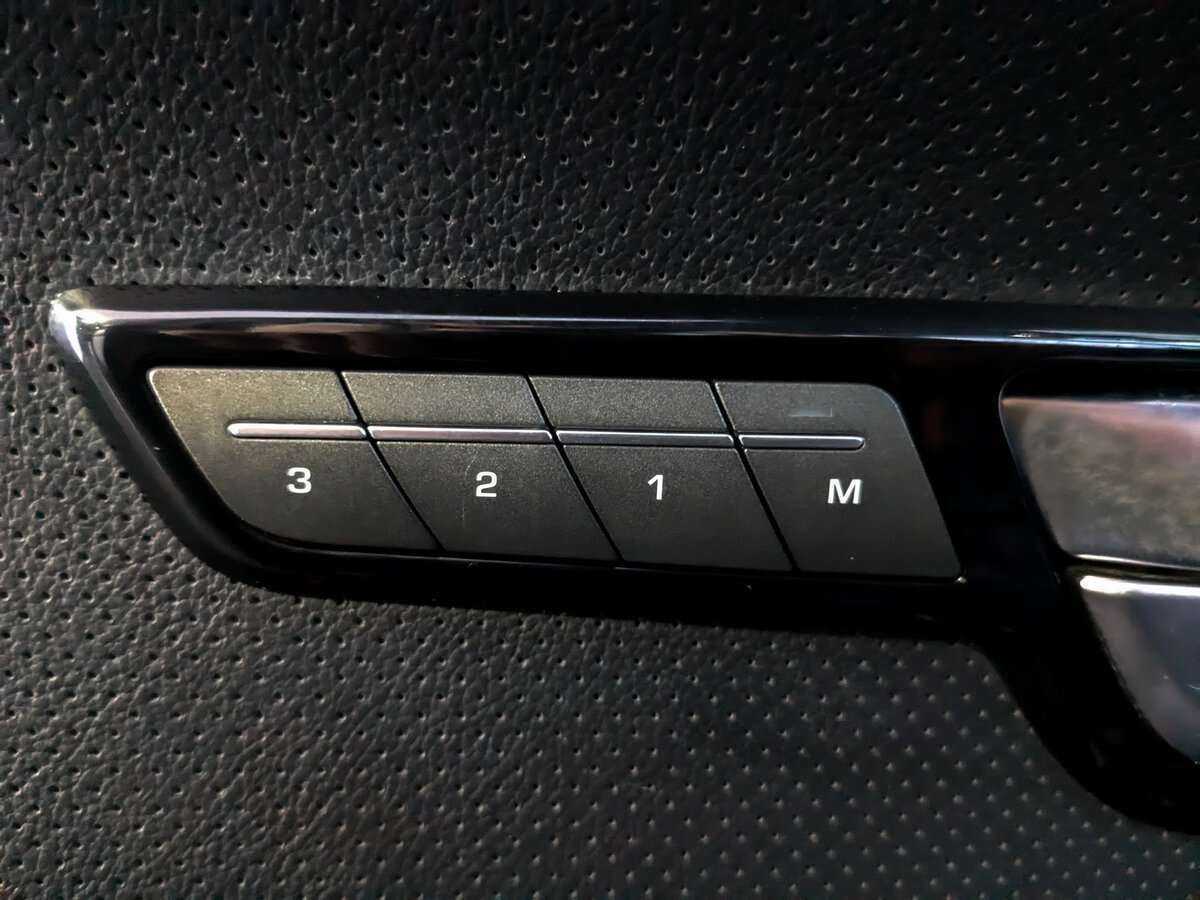 Land Rover Range Rover Evoque с пробегом — 2014 год. Фото: #14