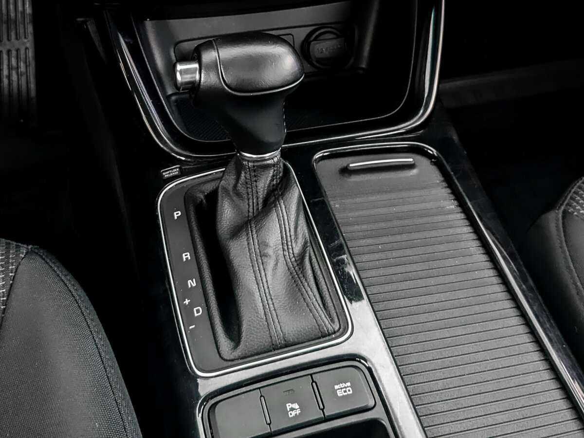 Kia Sorento с пробегом — 2020 год. Фото: #18