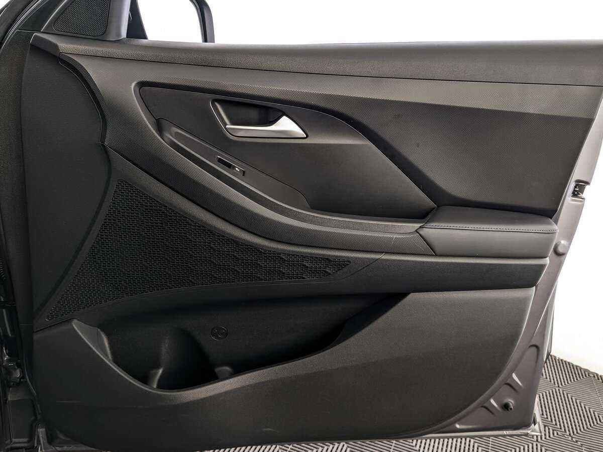 Hyundai Creta с пробегом — 2022 год. Фото: #20