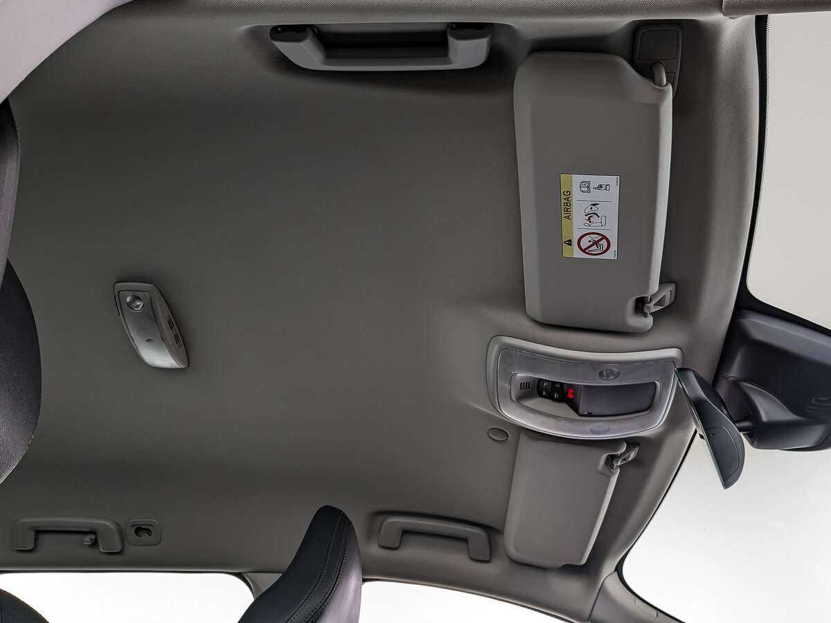 Volvo XC60 с пробегом — 2015 год. Фото: #18