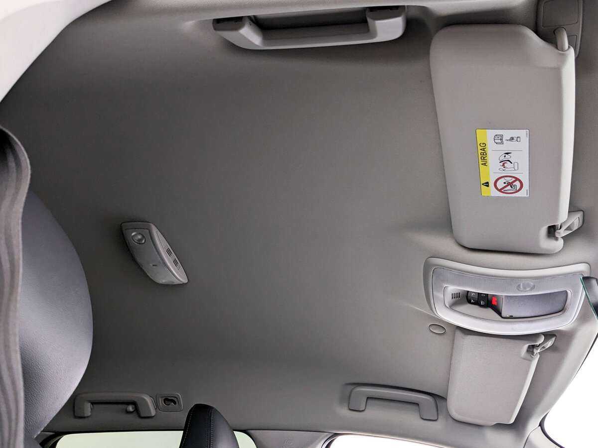 Volvo XC60 с пробегом — 2015 год. Фото: #21