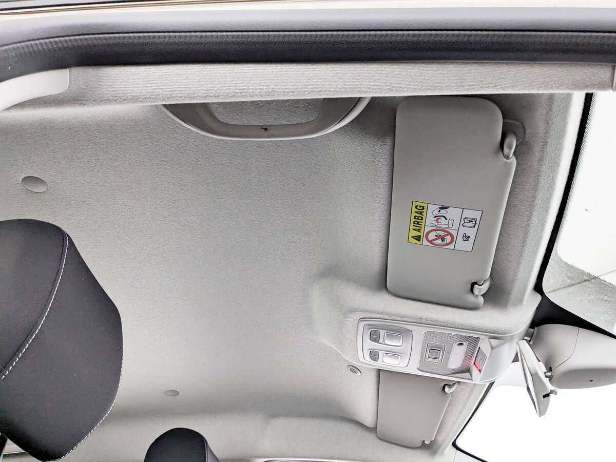 Renault Duster с пробегом — 2021 год. Фото: #17