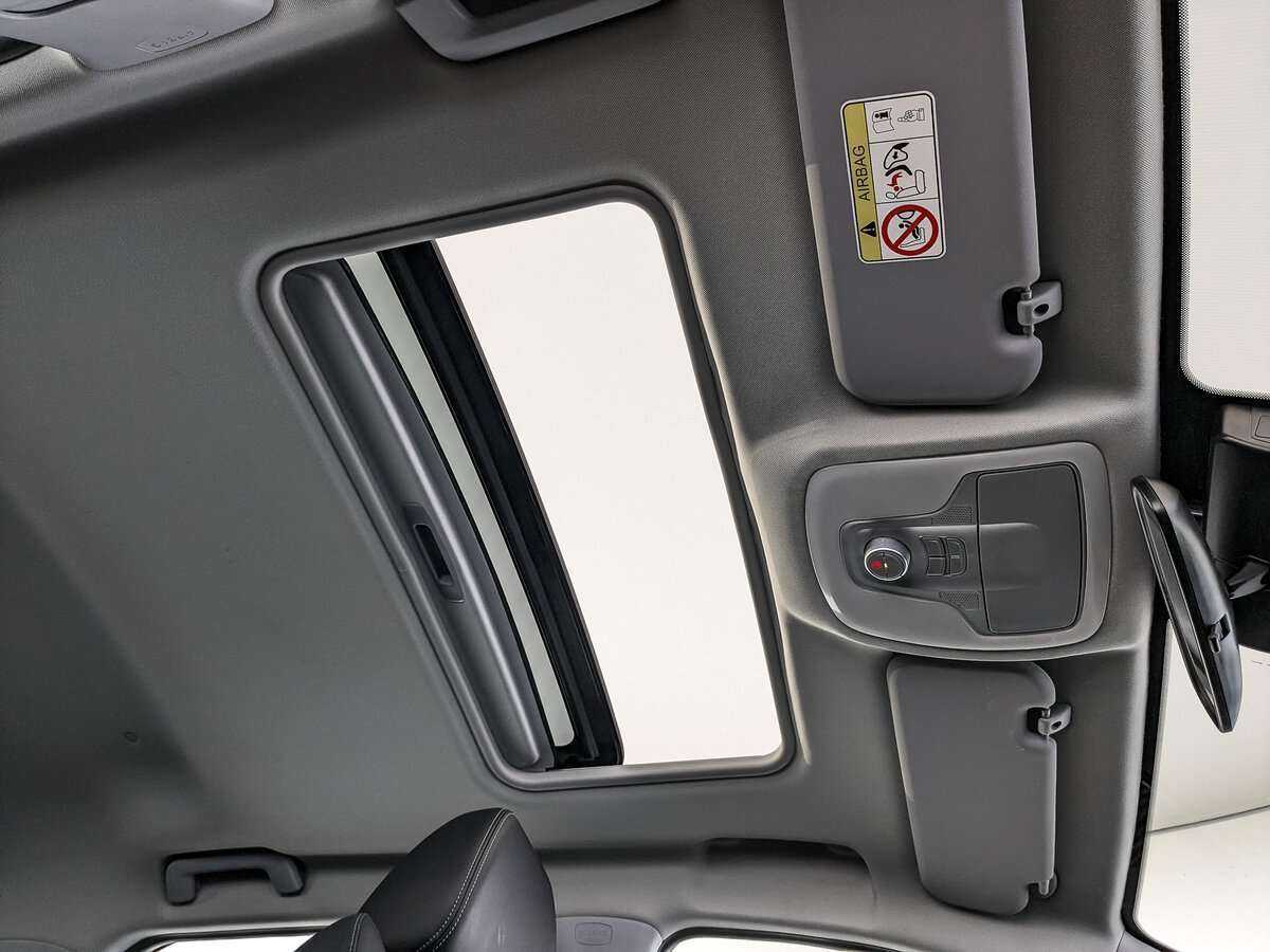 Chery Tiggo 4 Pro с пробегом — 2023 год. Фото: #18