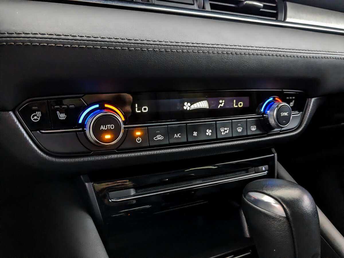 Mazda 6 с пробегом — 2020 год. Фото: #20