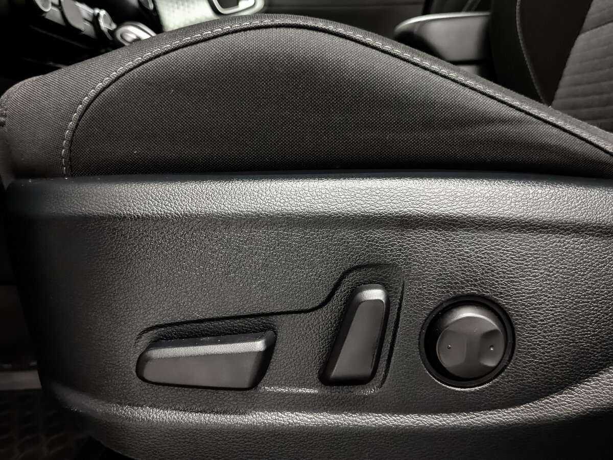 Kia Soul с пробегом — 2021 год. Фото: #18