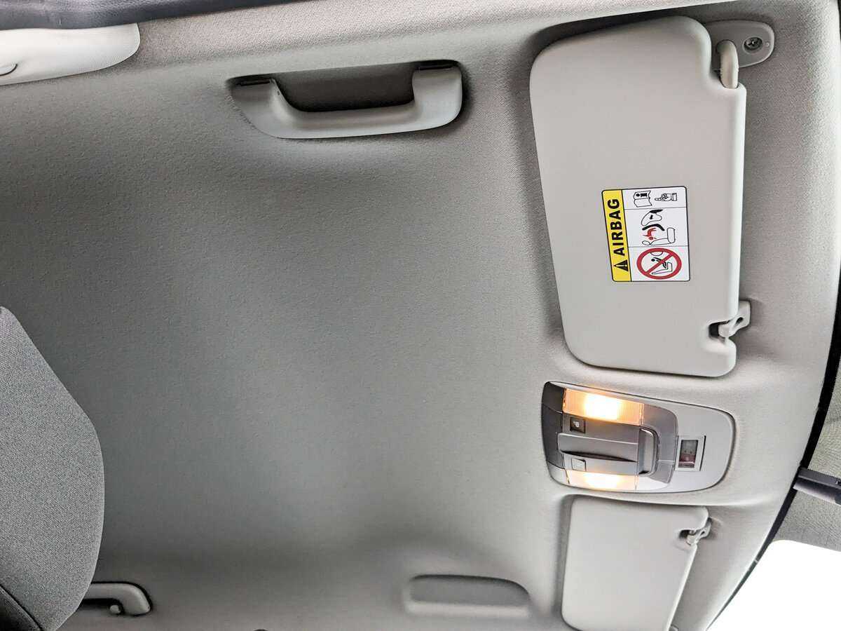 Kia Seltos с пробегом — 2020 год. Фото: #17