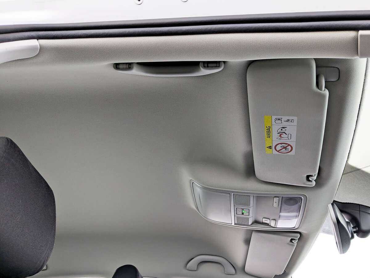 Skoda Octavia с пробегом — 2020 год. Фото: #17