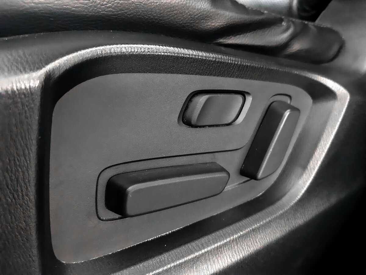 Mazda CX-9 с пробегом — 2018 год. Фото: #14