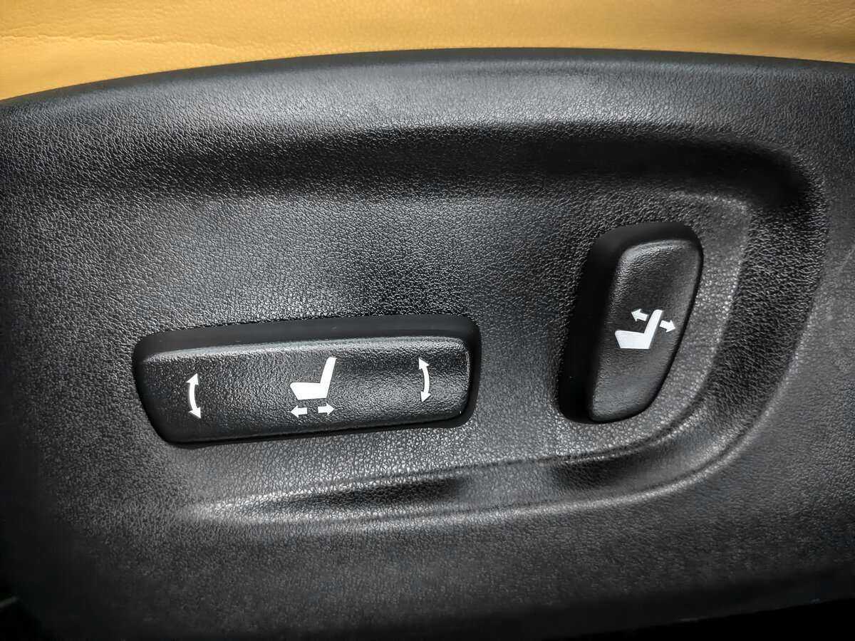 Lexus NX с пробегом — 2017 год. Фото: #16