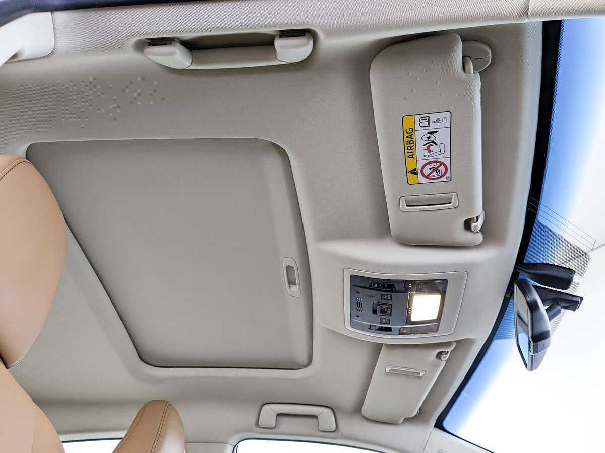 Lexus NX с пробегом — 2017 год. Фото: #18