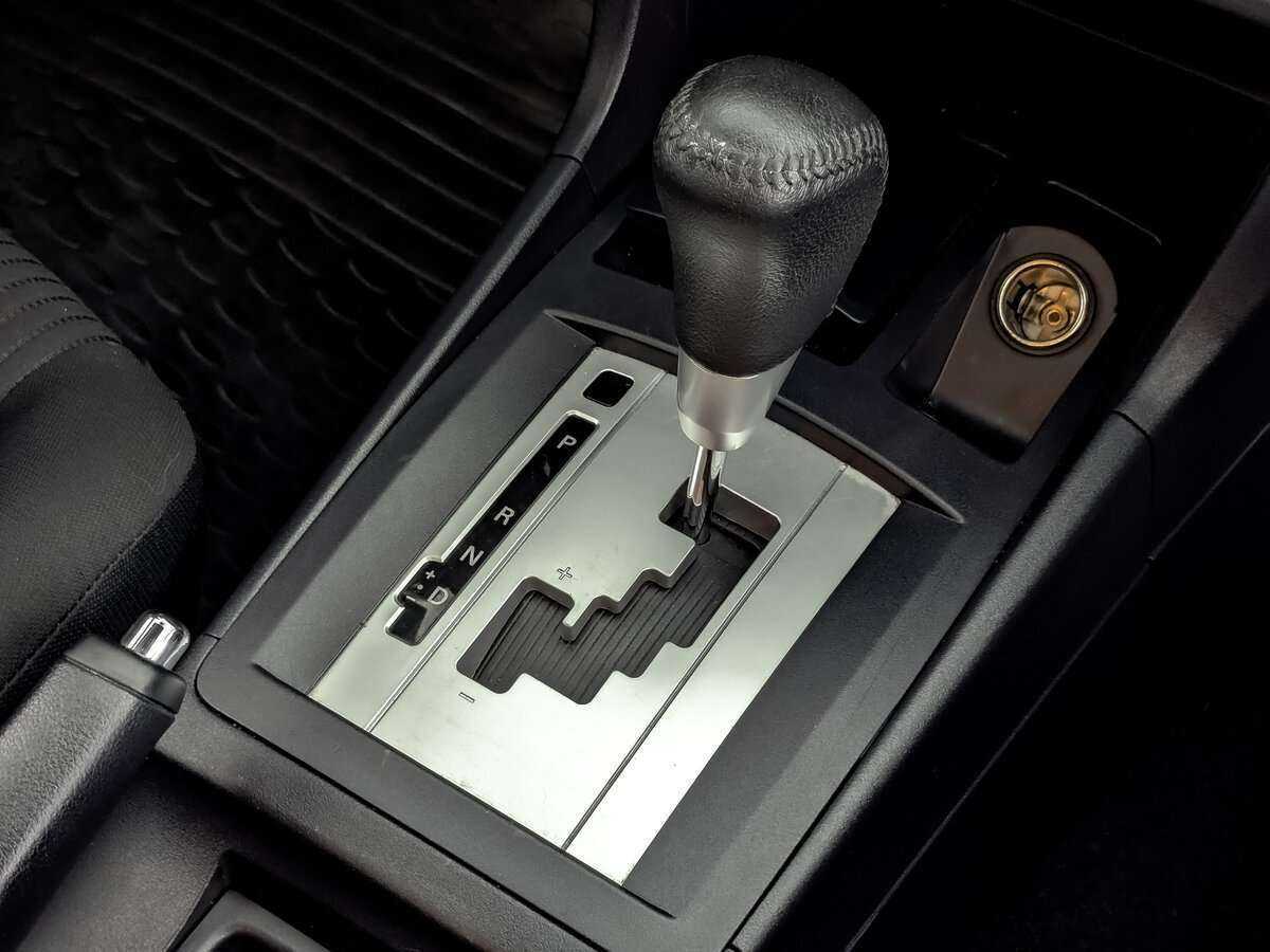 Mitsubishi Lancer с пробегом — 2015 год. Фото: #20