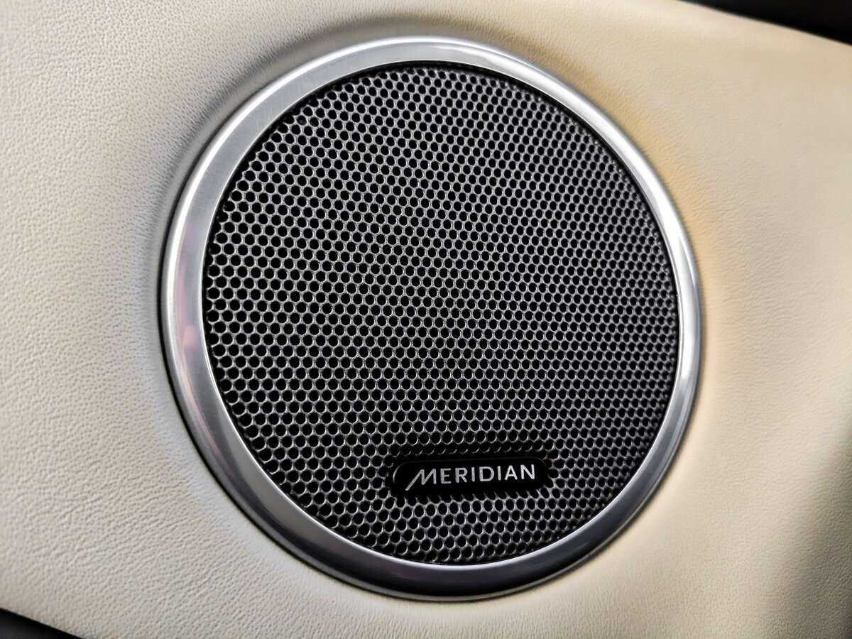 Land Rover Range Rover Evoque с пробегом — 2015 год. Фото: #27