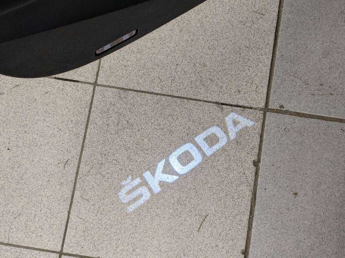 Skoda Octavia с пробегом — 2021 год. Фото: #20