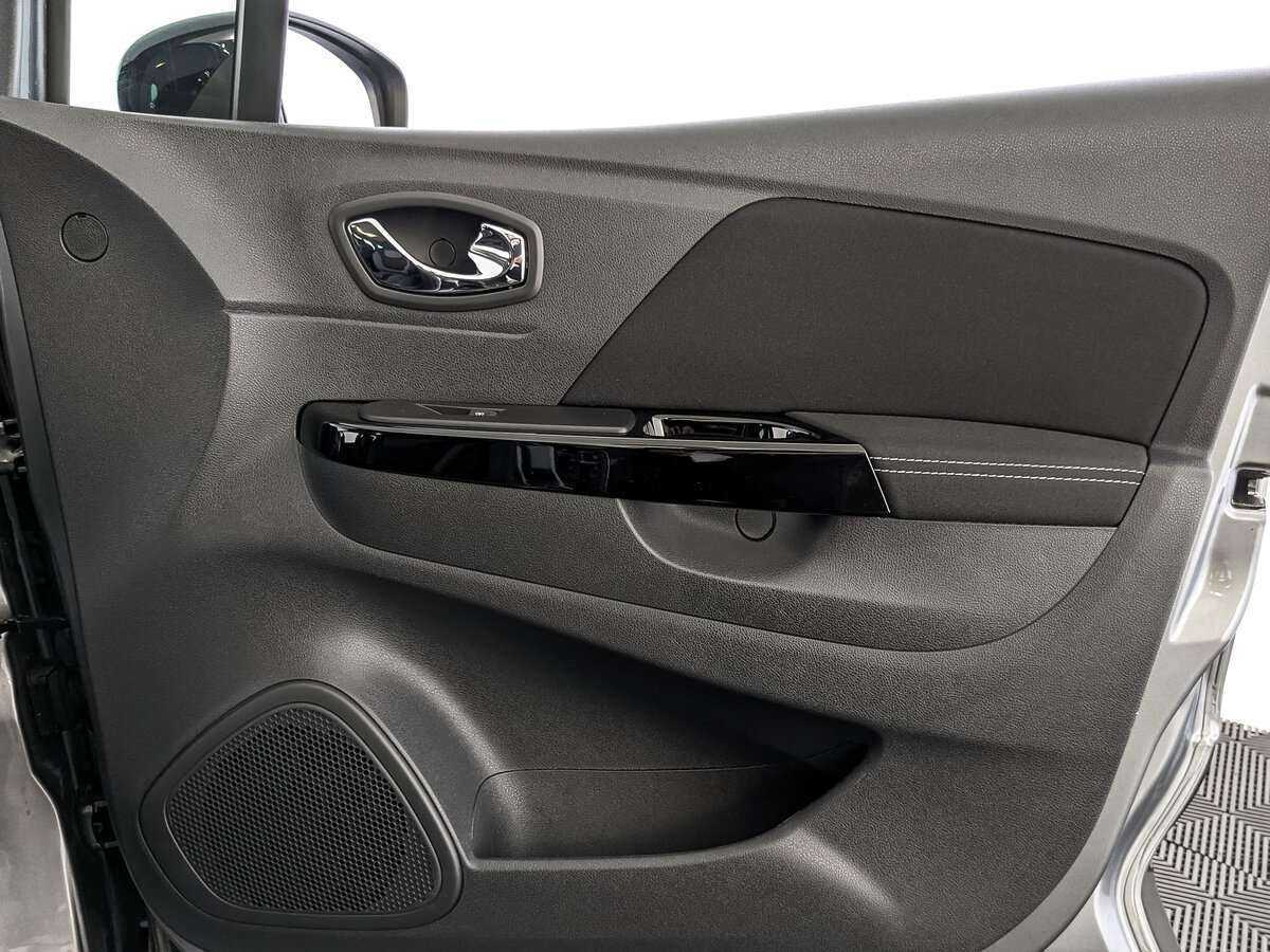 Renault Kaptur с пробегом — 2020 год. Фото: #19