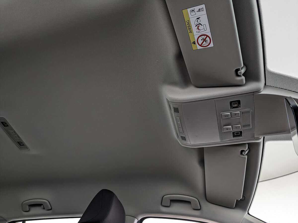 Volkswagen Tiguan с пробегом — 2021 год. Фото: #15