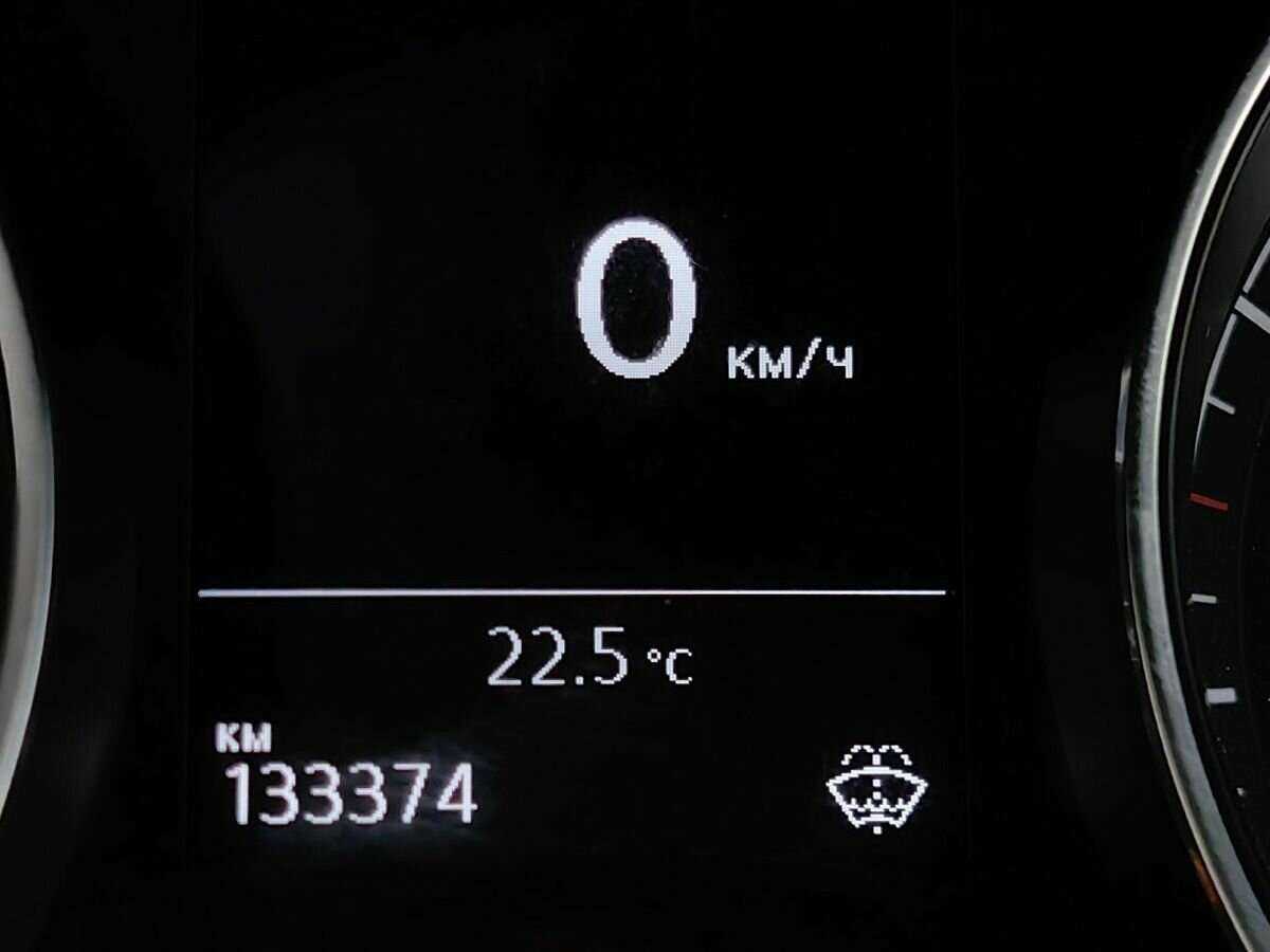 Volkswagen Golf с пробегом — 2014 год. Фото: #16