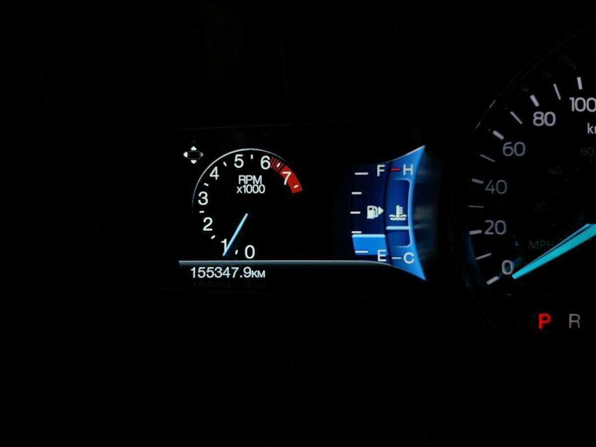 Ford Explorer с пробегом — 2017 год. Фото: #15