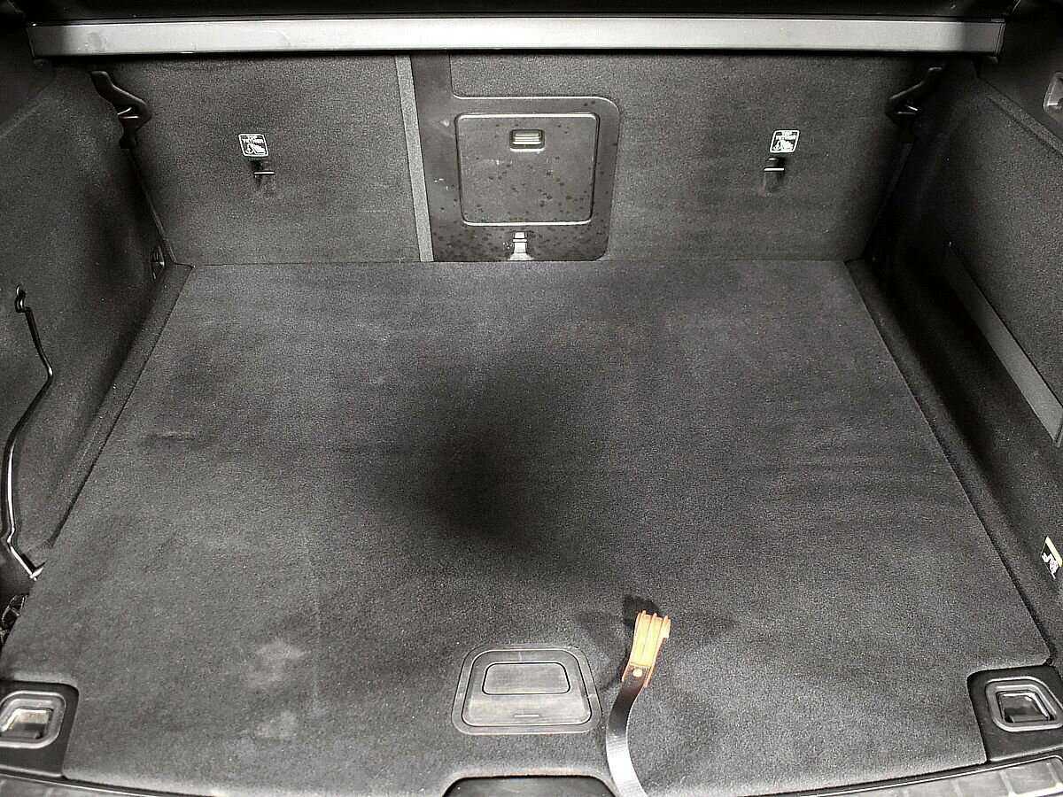 Volvo XC60 с пробегом — 2018 год. Фото: #21