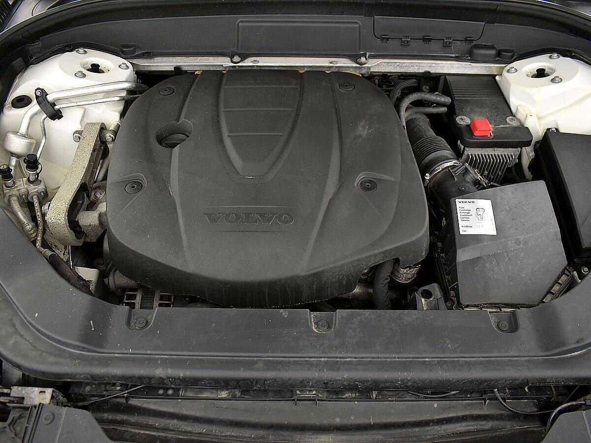 Volvo XC60 с пробегом — 2018 год. Фото: #22