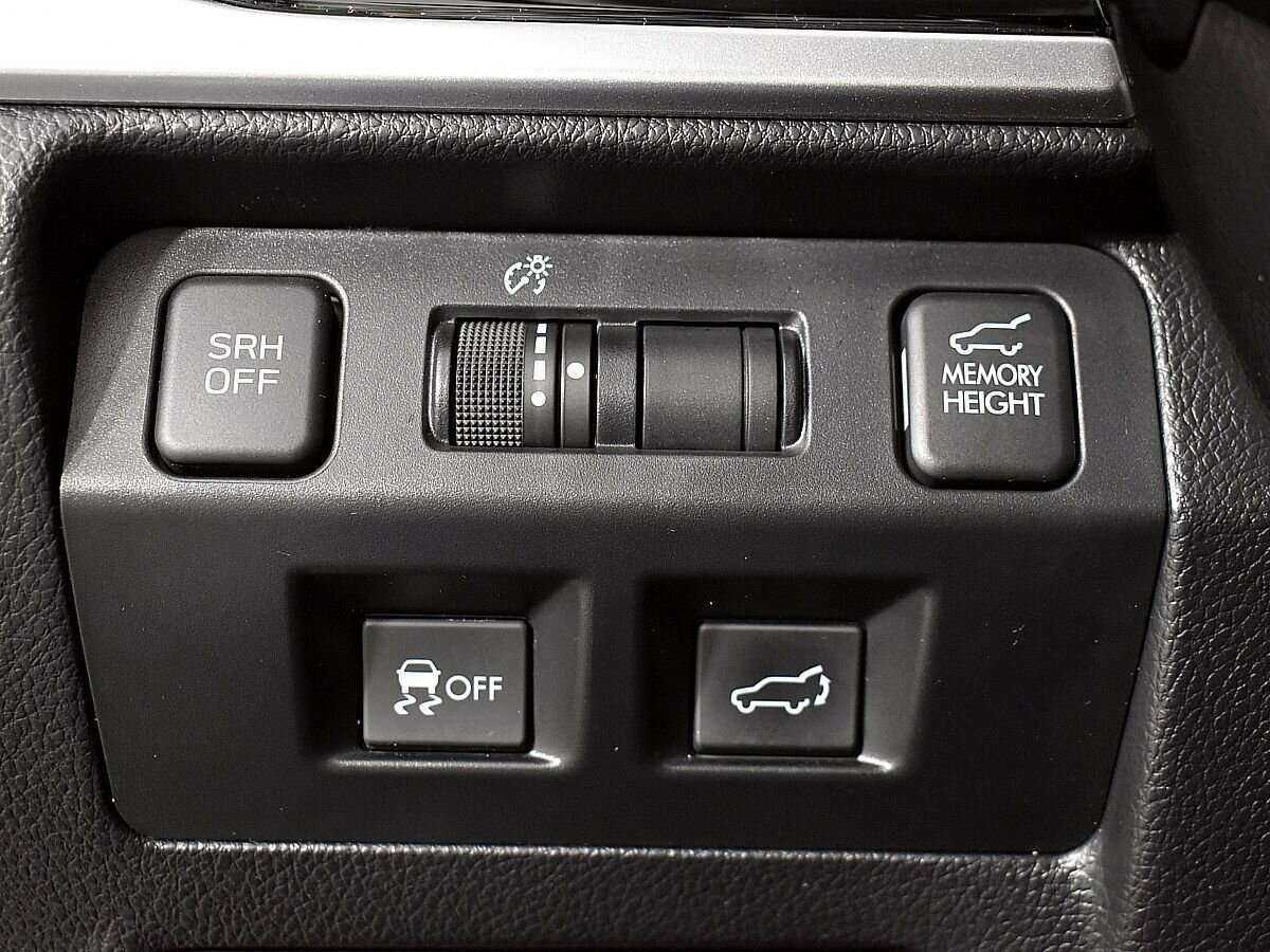 Subaru Forester с пробегом — 2018 год. Фото: #9