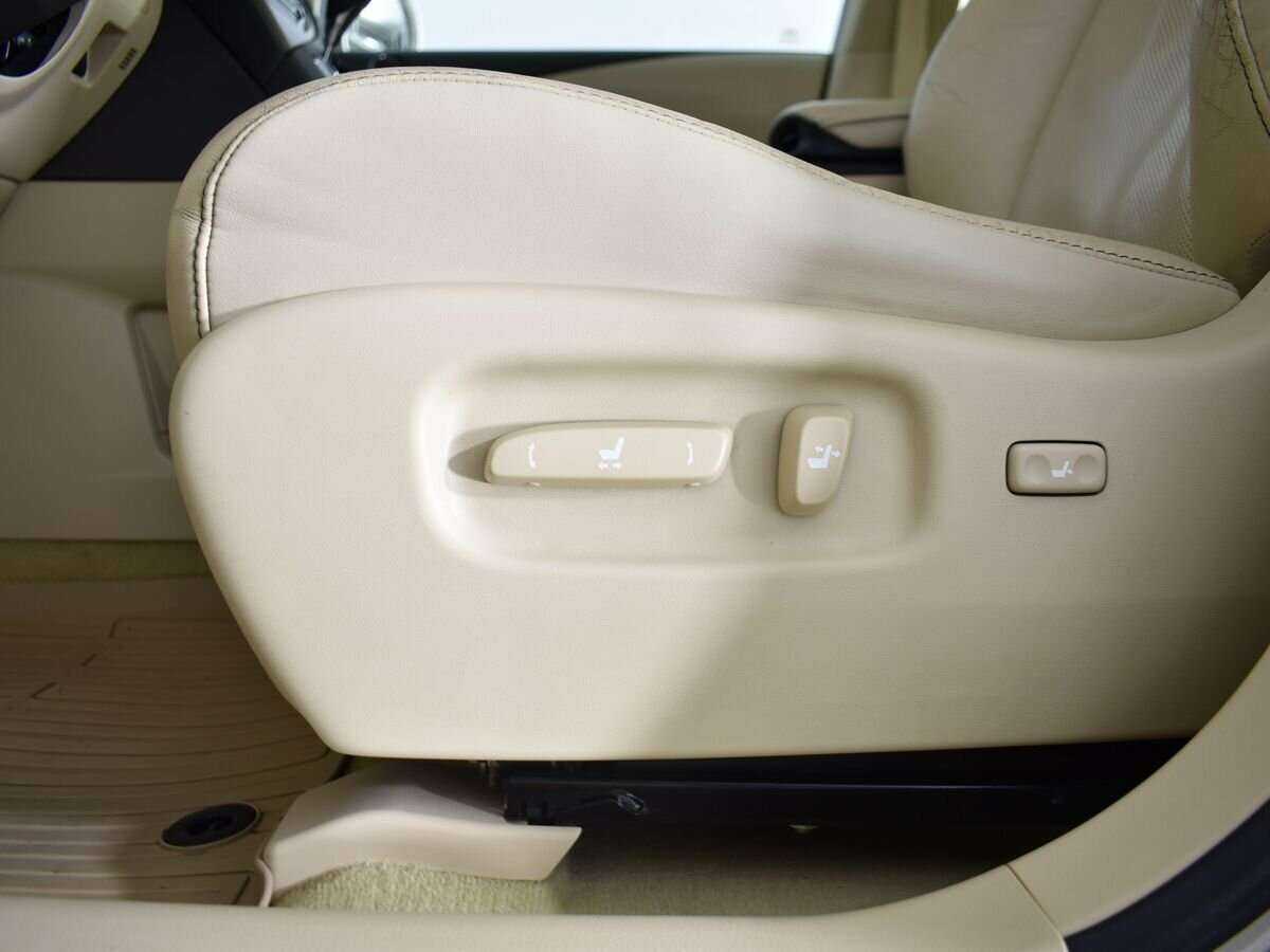 Lexus RX с пробегом — 2013 год. Фото: #7