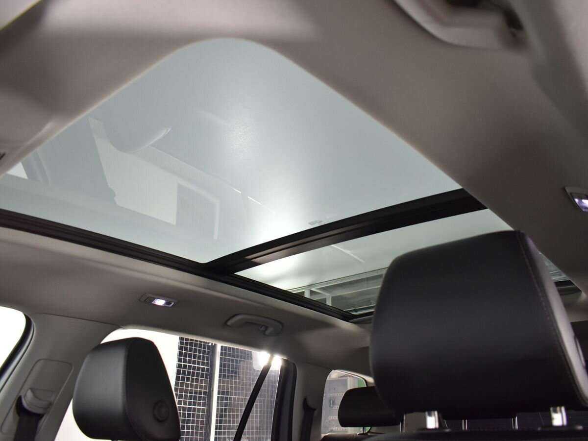 Skoda Kodiaq с пробегом — 2019 год. Фото: #16