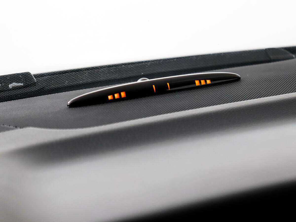 Mercedes-Benz C-Класс с пробегом — 2013 год. Фото: #12