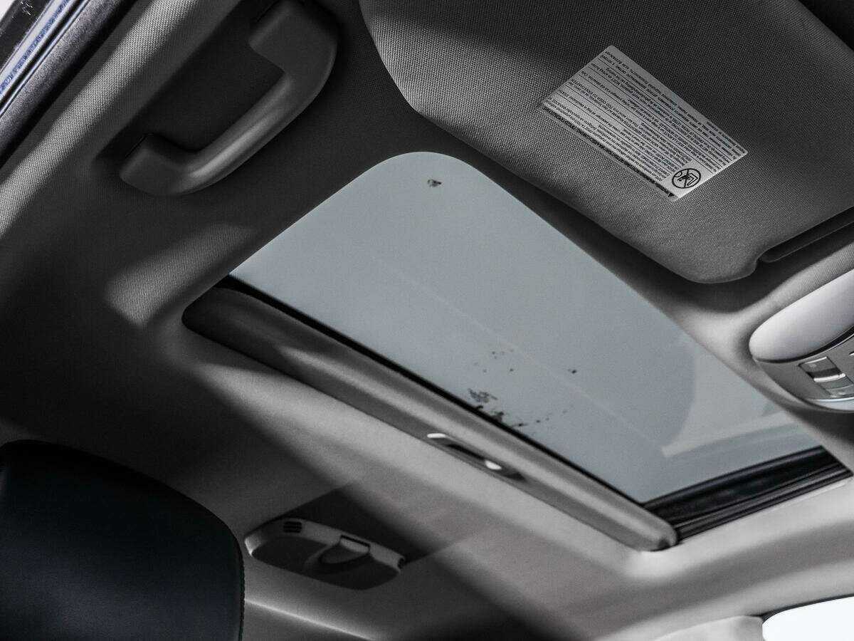 Infiniti JX с пробегом — 2013 год. Фото: #15