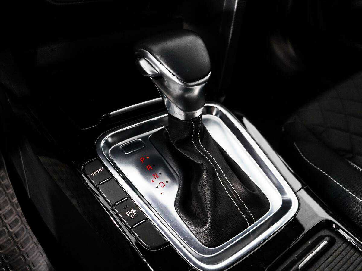 Kia Proceed с пробегом — 2019 год. Фото: #9