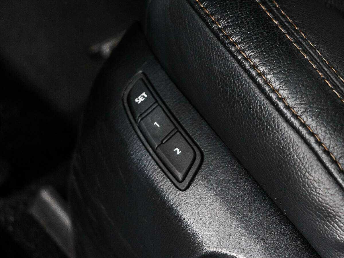 Mazda CX-5 с пробегом — 2017 год. Фото: #10