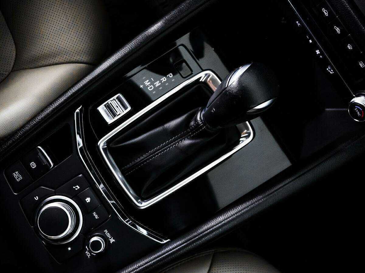 Mazda CX-5 с пробегом — 2019 год. Фото: #8