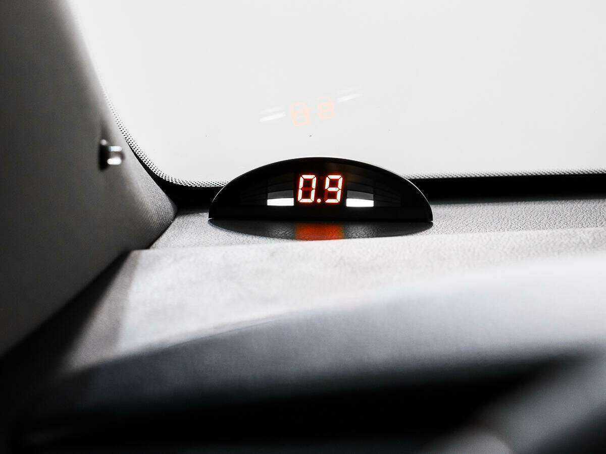 Hyundai Tucson с пробегом — 2017 год. Фото: #12