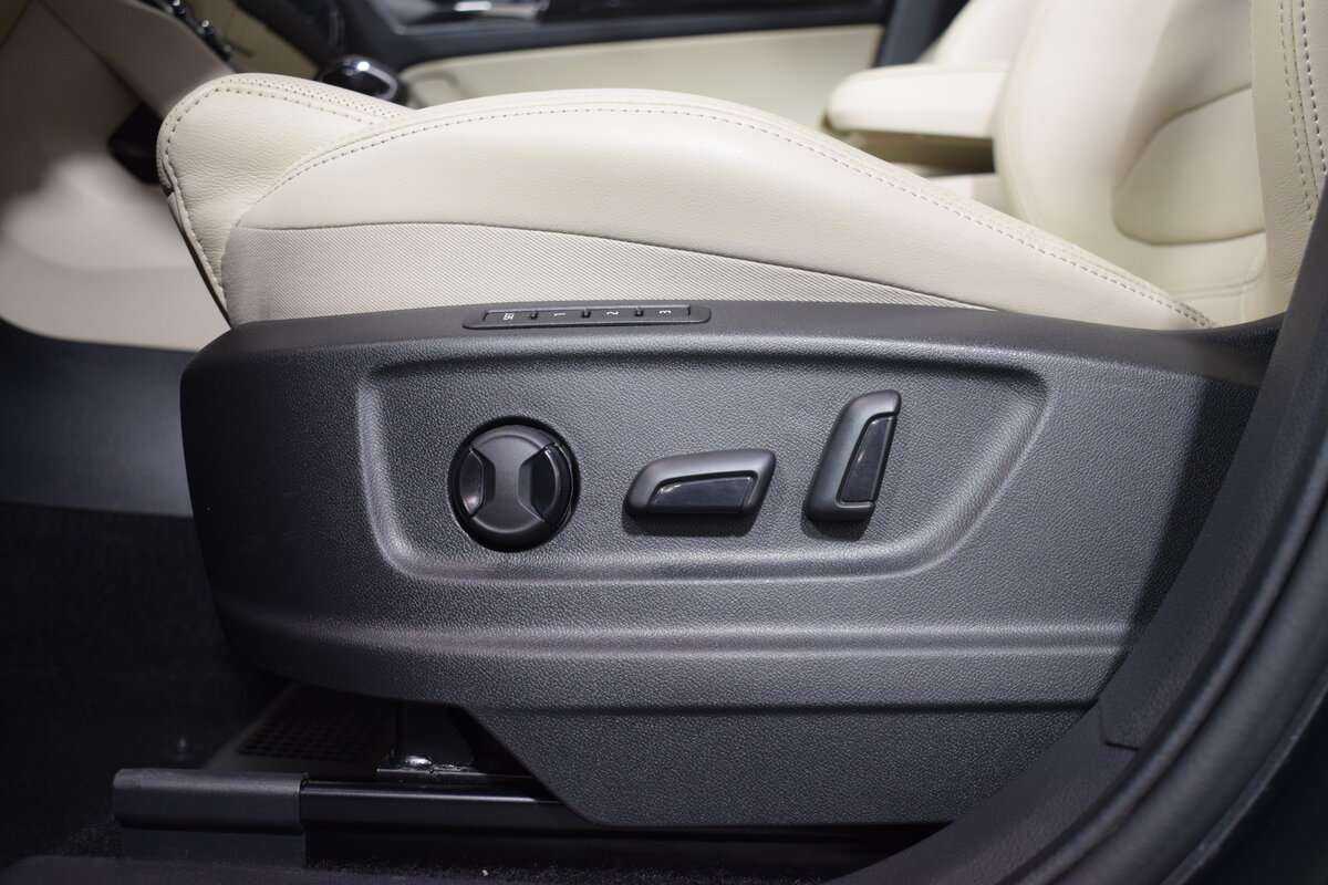 Skoda Kodiaq с пробегом — 2020 год. Фото: #20