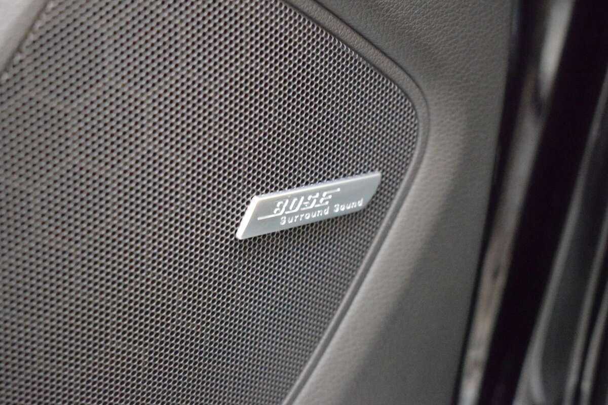 Audi Q7 с пробегом — 2014 год. Фото: #13