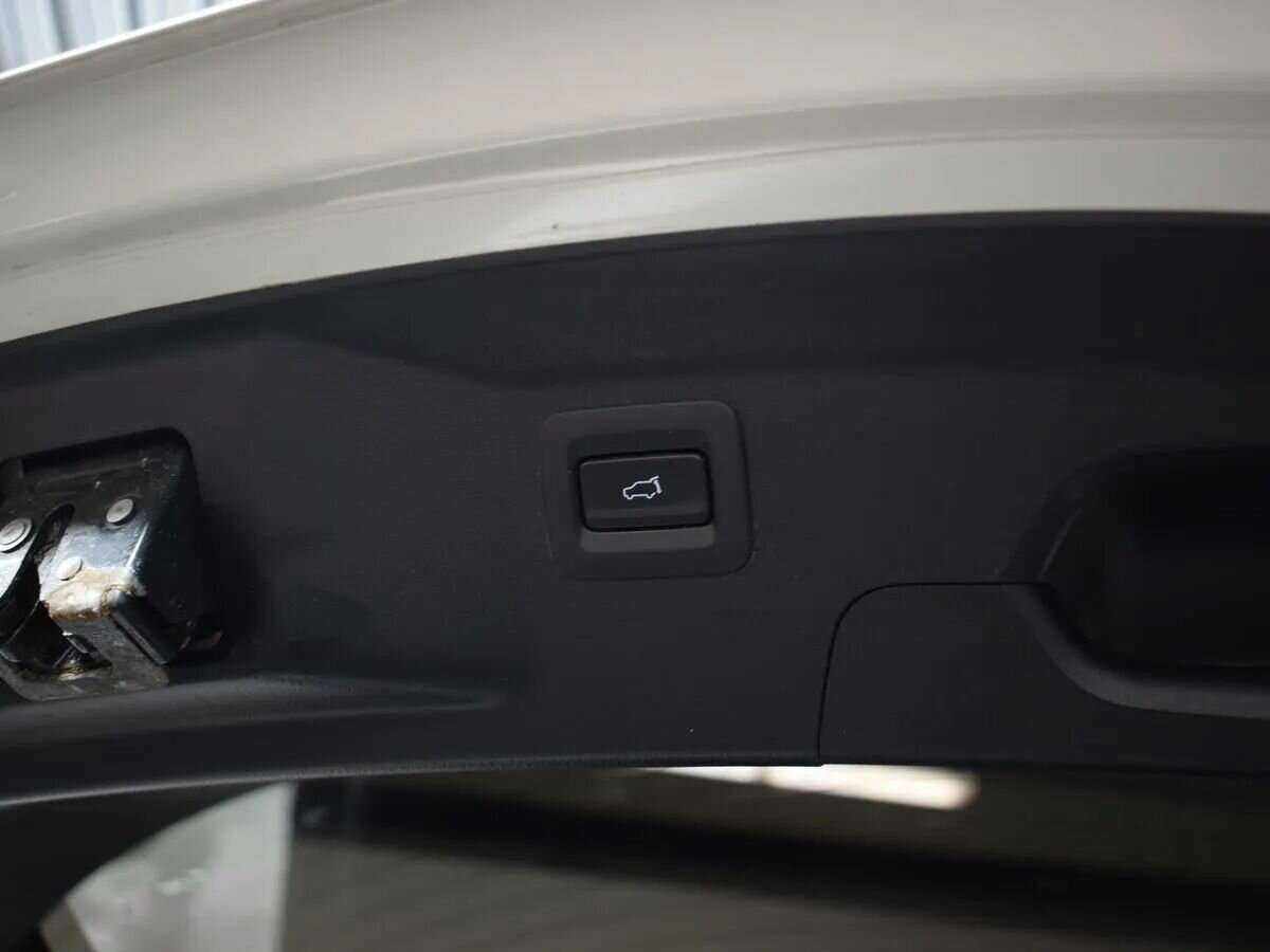 Mazda CX-9 с пробегом — 2018 год. Фото: #6