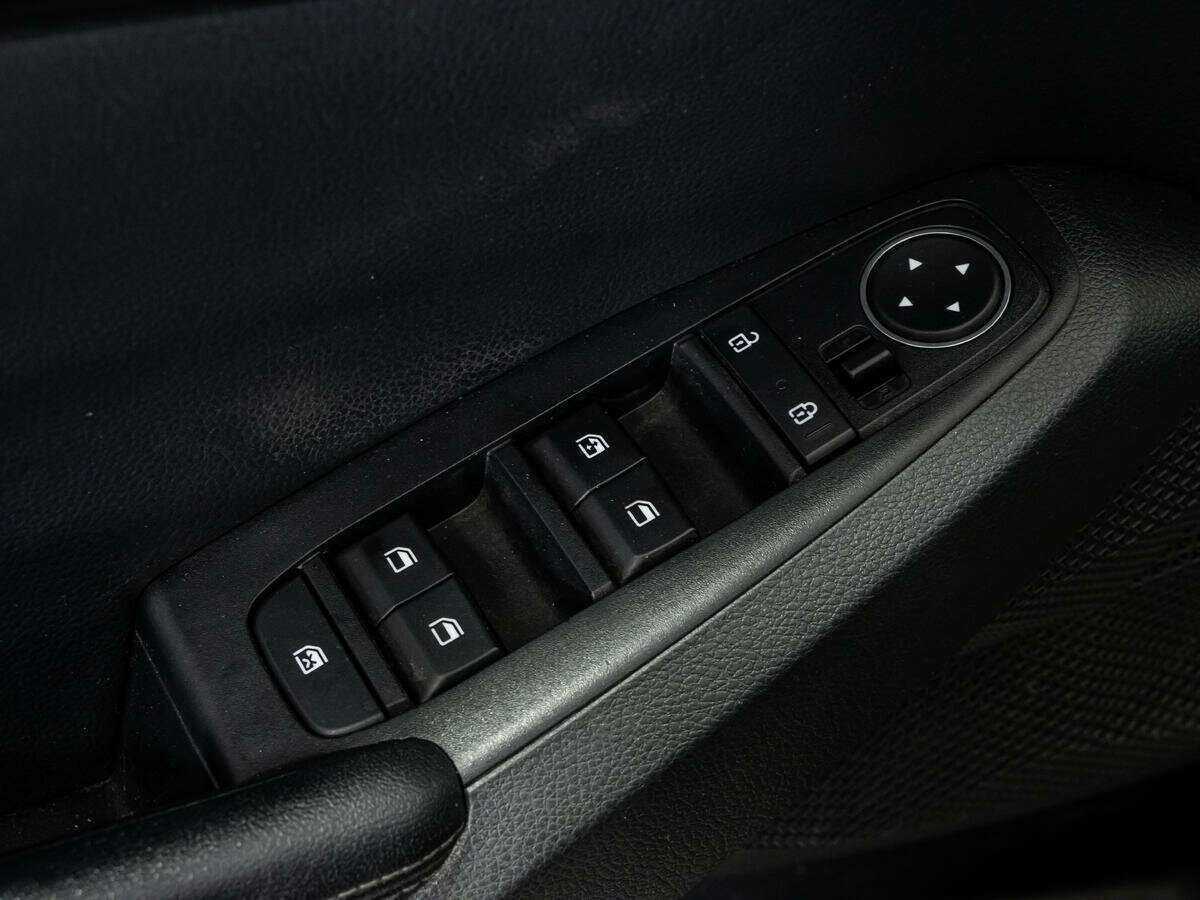 Kia Seltos с пробегом — 2021 год. Фото: #16