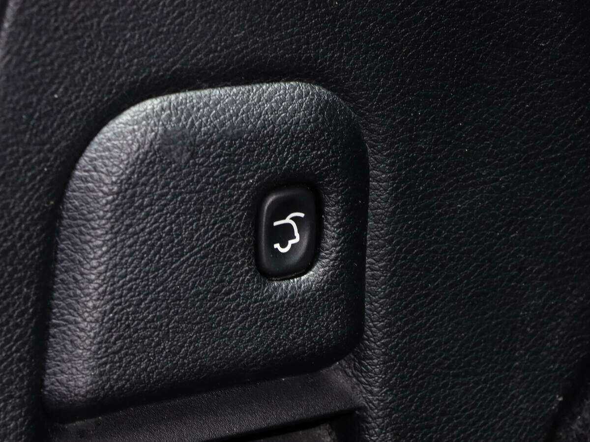 Jeep Grand Cherokee с пробегом — 2016 год. Фото: #15