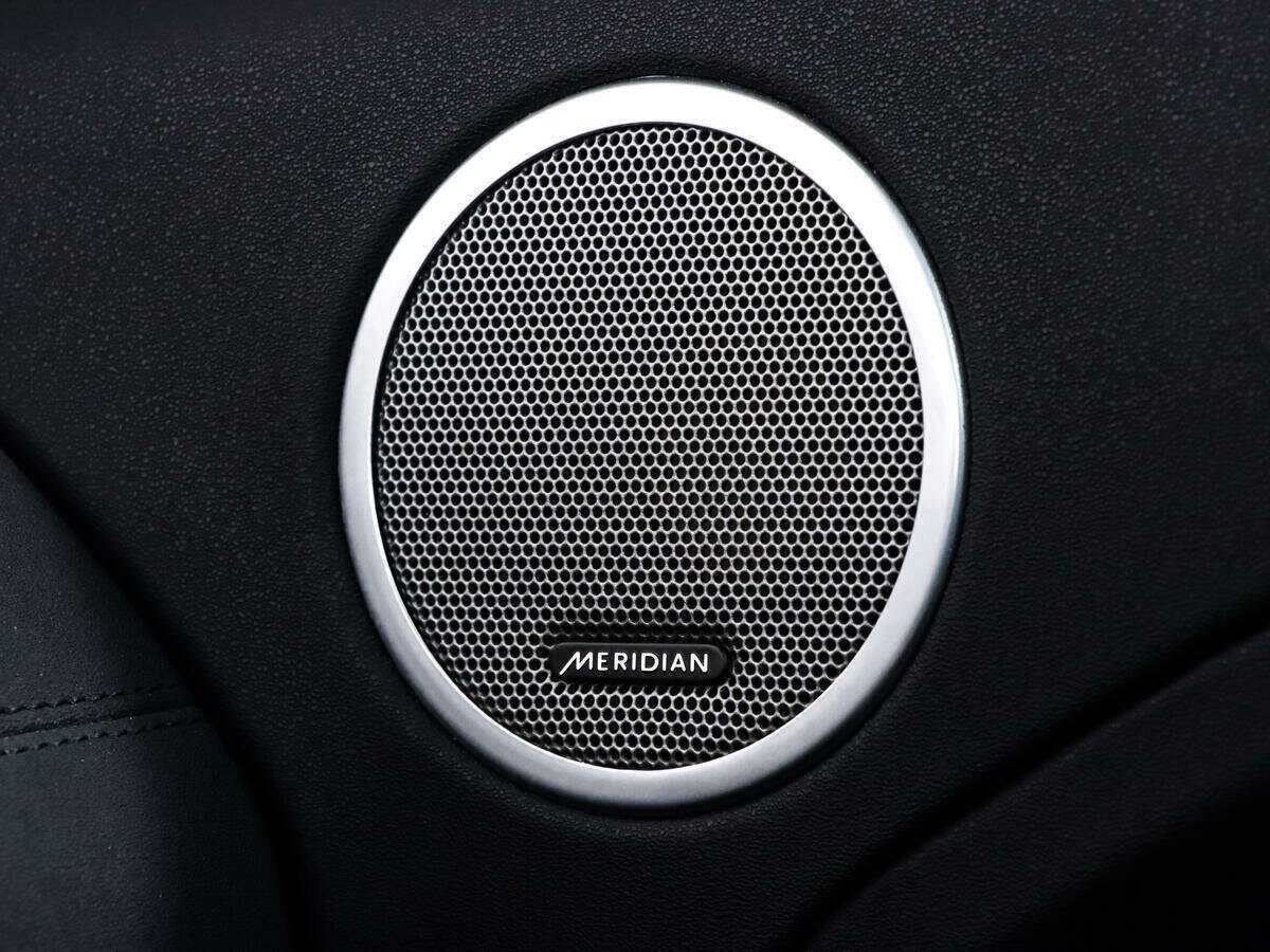 Land Rover Range Rover Evoque с пробегом — 2013 год. Фото: #17